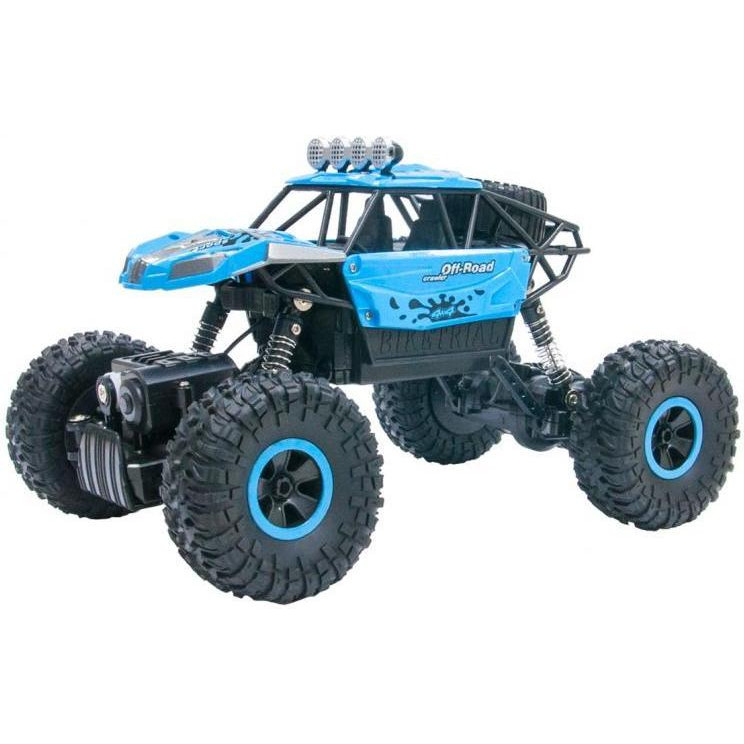 Sulong Toys Off-Road Crawler Super Sport Голубой (SL-001B) - зображення 1