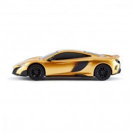   KS Drive McLaren 675LT золотий 1:24 (124GMGL)