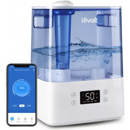   Levoit Classic 300S Ultrasonic Smart Blue (HEAPHULVSEU0048)