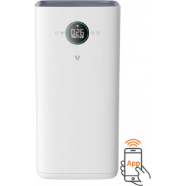   Viomi Smart Air Purifer Pro VXKJ03