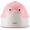 REMAX RT-A230 Cute Bird Humidifier Pink - зображення 1