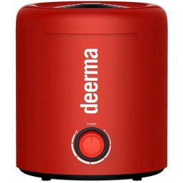   Deerma Humidifier 2.5L Red (DEM-F300R)