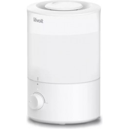   Levoit Dual 150 Ultrasonic Cool Mist LUH-D302-WEU (HEAPHULVNEU0052)