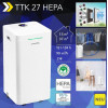 TROTEC TTK 27 HEPA - зображення 10