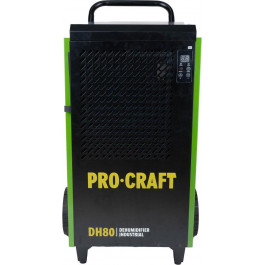   ProCraft DH80