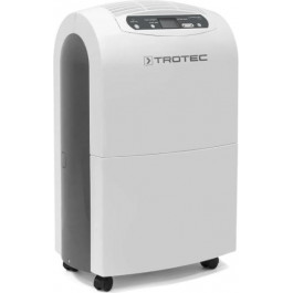   TROTEC TTK 100 E