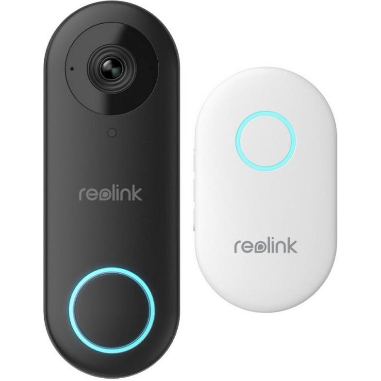 Reolink Video Doorbell PoE - зображення 1