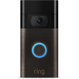   Ring Video Doorbell 2 Venetian Bronze