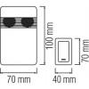 Horoz Electric SOLID (086 001 0002) - зображення 2