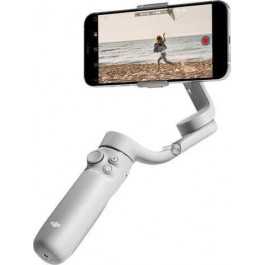   DJI Osmo Mobile 5 Athens Gray (CP.OS.00000167.01)