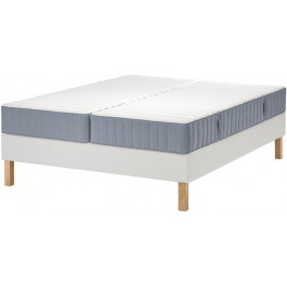   IKEA LYNGOR 180x200 (695.524.71)