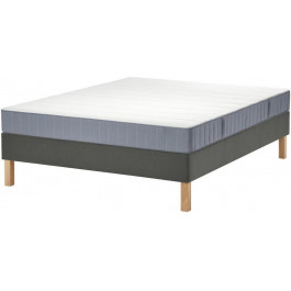 IKEA LYNGOR 180x200 (495.531.41)