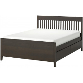   IKEA IDANAS 140x200 (593.922.18)