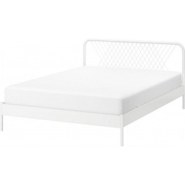   IKEA NESTTUN Каркас 160x200 без основы под матрас (491.579.85)