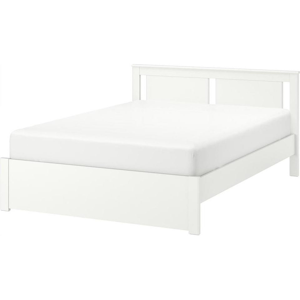 IKEA SONGESAND 160x200, и LEIRSUND основа под матрас (792.412.90) - зображення 1