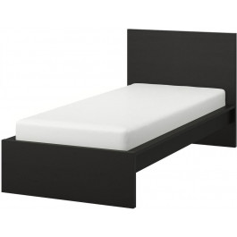   IKEA MALM Каркас 90x200 и LUROY основа под матрас (390.095.61)