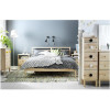 IKEA TARVA Каркас 160x200 без основы под матрас (699.292.33) - зображення 5