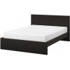 IKEA MALM Каркас 140x200 и LONSET основа под матрас (890.190.82) - зображення 1