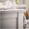 IKEA HEMNES Каркас 90x200 без основы под матрас (302.495.46) - зображення 7