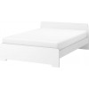 IKEA ASKVOLL Каркас 140x200 и LUROY основа под матрас (090.304.70) - зображення 1