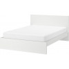 IKEA MALM Каркас 140x200 без основы под матрас (299.315.96) - зображення 1