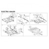 Signal Electra 140х200 серый (ELECTRA140SZD) - зображення 6