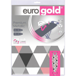   EuroGold Premium Design DC42F3M