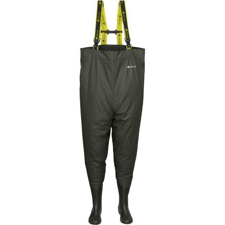 Mikado Chest Waders UMS07 / розмір 44 (UMS07-44) - зображення 1