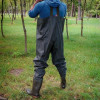 Demar Grand Chest Waders / размер 46 (3192 46) - зображення 4