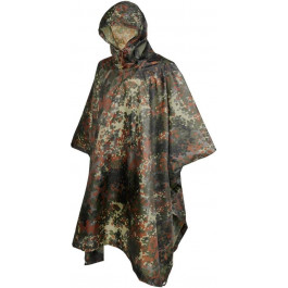   Brandit Ripstop Poncho / flecktarn (3169.14.OS)