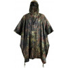 MFH Poncho Rip Stop, BW camo (08524V) - зображення 1