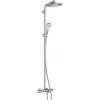 Hansgrohe Crometta S 240 27320000 - зображення 1