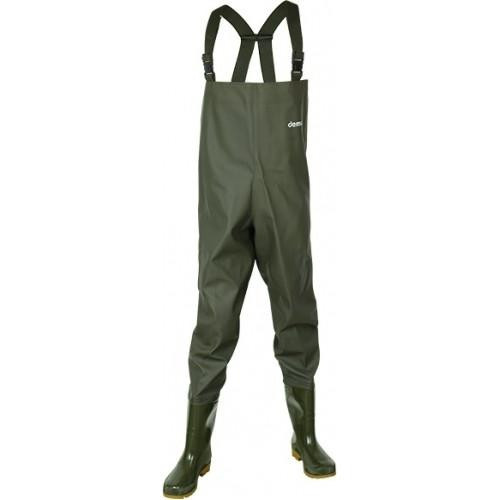 Demar Grand Chest Waders / размер 44 (3192 44) - зображення 1