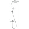 Hansgrohe Crometta E 27281000 - зображення 1