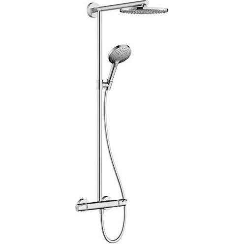 Hansgrohe Raindance 27228000 - зображення 1