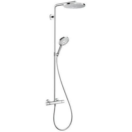 Hansgrohe Raindance Select S 240 27633000 - зображення 1