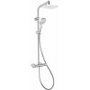 Hansgrohe My Select Showerpipe 26764400 - зображення 1