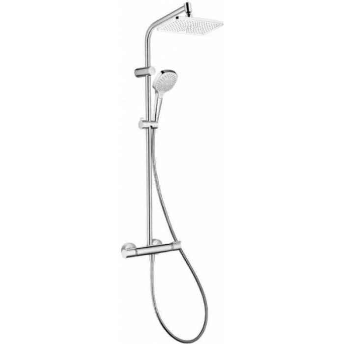 Hansgrohe My Select Showerpipe 26764400 - зображення 1