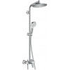 Hansgrohe Crometta S 240 27269000 - зображення 1