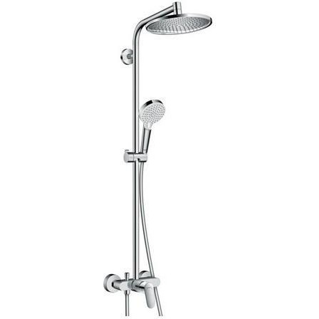 Hansgrohe Crometta S 240 27269000 - зображення 1