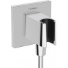 Hansgrohe FixFit Porter E 26889000 - зображення 1