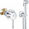 GROHE Essence з Tempesta-F UA111197000 - зображення 1