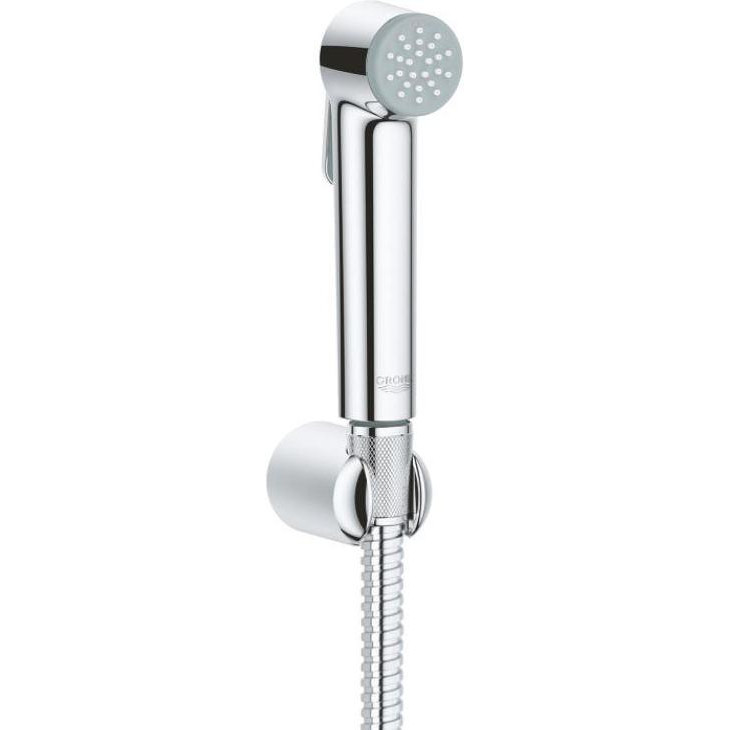 GROHE New Tempesta-F Trigger Spray 30 26354000 - зображення 1