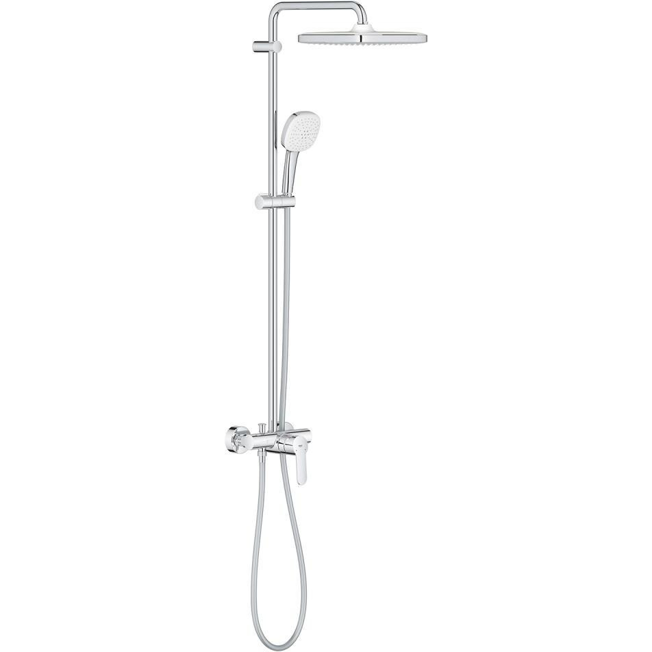 GROHE Tempesta System 250 Cube 26692001 - зображення 1