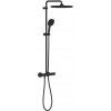 GROHE QuickFix Vitalio Comfort 250 Black 266962431 - зображення 1