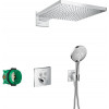 Hansgrohe Raindance E 27952000 - зображення 1