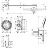 Hansgrohe Raindance E 27952000 - зображення 4