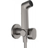 Hansgrohe S EcoSmart+ 29232340 - зображення 1