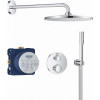 GROHE Grohtherm 34869000 - зображення 1