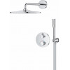 GROHE Grohtherm 34869000 - зображення 3